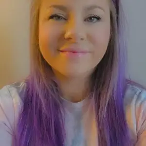 Sarah Schram