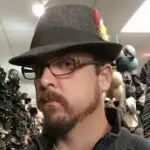 Scott Jean